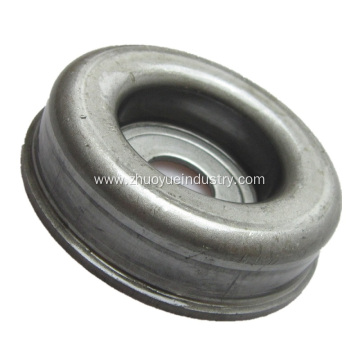 Belt Conveyor Idler Roller Bearing Cap Design